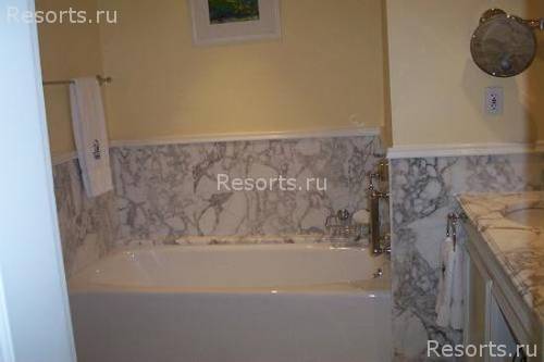 Ritz-Carlton Golf & Spa Resort 46